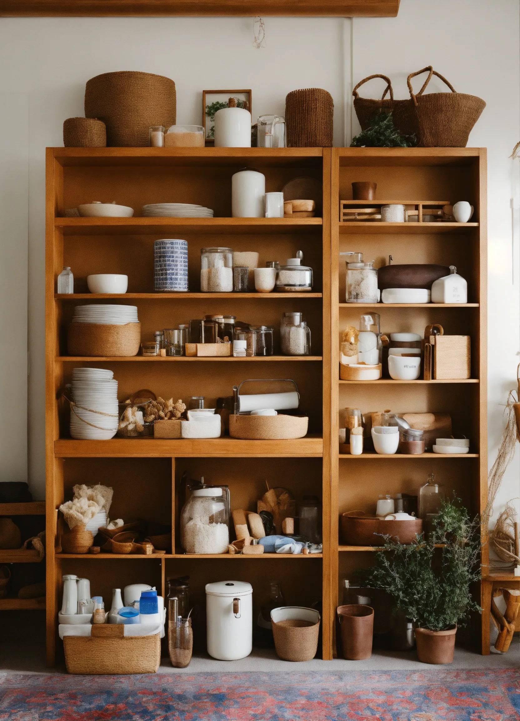 Metal wall art in charcoal finish